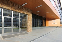 Аренда и продажа офиса в Бизнес-центр «W Плаза»