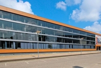 Аренда и продажа офиса в Бизнес-центр «W Плаза»