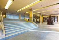 Аренда и продажа офиса в Бизнес-центр «W Плаза»