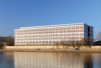 Аренда и продажа офиса в Бизнес-центр «W Плаза»