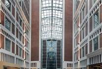 Аренда и продажа офиса в Бизнес-центр «W Плаза»