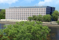 Аренда и продажа офиса в Бизнес-центр «W Плаза»