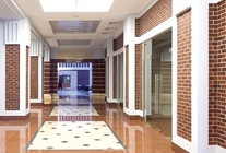 Аренда и продажа офиса в Бизнес-центр «W Плаза»