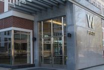 Аренда и продажа офиса в Бизнес-центр «W Плаза»