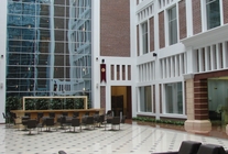 Аренда и продажа офиса в Бизнес-центр «W Плаза»