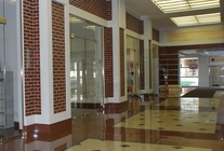 Аренда и продажа офиса в Бизнес-центр «W Плаза»