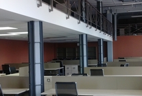 Аренда и продажа офиса в Бизнес-центр «W Плаза»