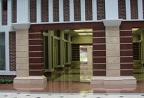 Аренда и продажа офиса в Бизнес-центр «W Плаза»