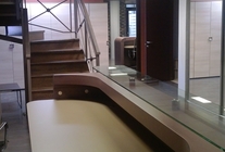 Аренда и продажа офиса в Бизнес-центр «W Плаза»