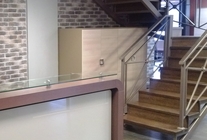 Аренда и продажа офиса в Бизнес-центр «W Плаза»