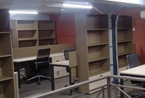 Аренда и продажа офиса в Бизнес-центр «W Плаза»