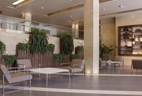 Аренда и продажа офиса в Бизнес-центр «W Плаза»