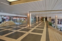 Аренда и продажа офиса в Бизнес-центр «W Плаза»